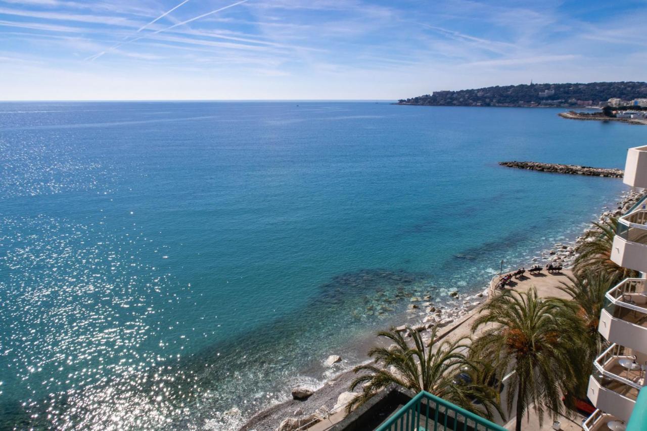 Princess Et Richmond Menton Bagian luar foto