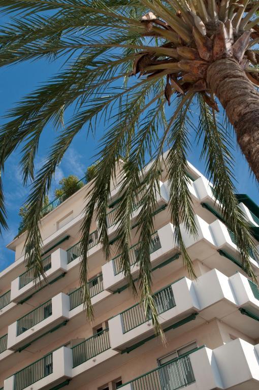 Princess Et Richmond Menton Bagian luar foto